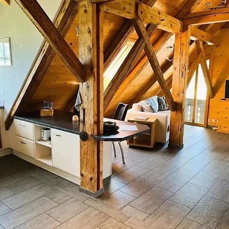 Haus Itten Gemuetlich Und Rustikal Apartment *