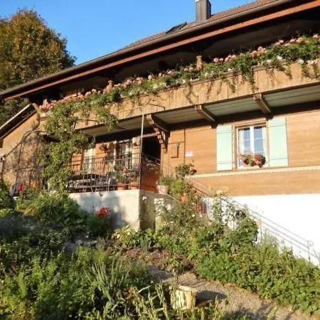 Haus Itten