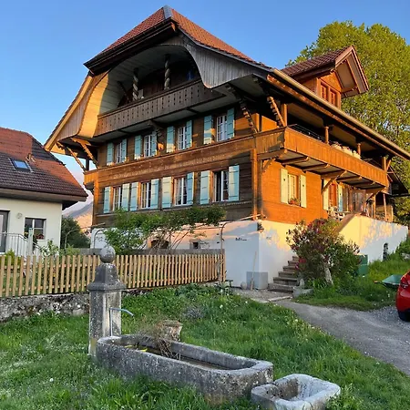 Haus Itten